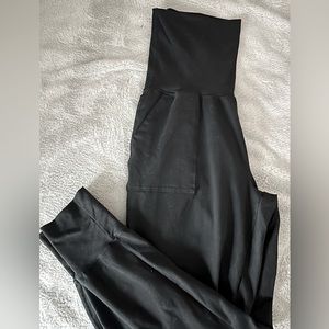 like new aerie joggers